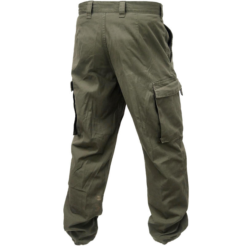 Army Pants Shorts Military Surplus Trousers
