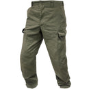 Austrian ANZUG 03 Ripstop Combat Pants - Value Grade - Austrian Army Surplus - Combat Trousers
