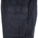 German Navy Deck Trousers - German Army Surplus - Cargo Trousers