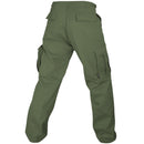 Olive Drab Ranger Pants - Mil-Tec - Cargo Trousers