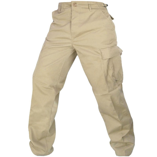 Khaki Ranger Pants