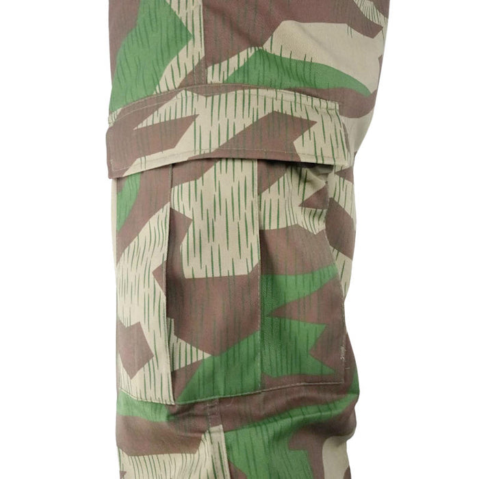 Night Splinter Camo Ranger Pants