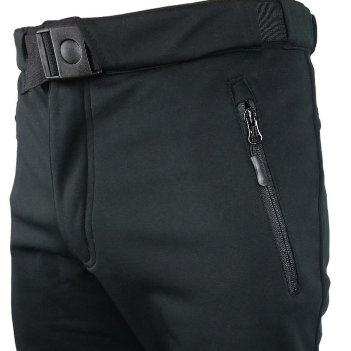 Matatoa Softshell Trousers - Moa Gear - Rain Trousers
