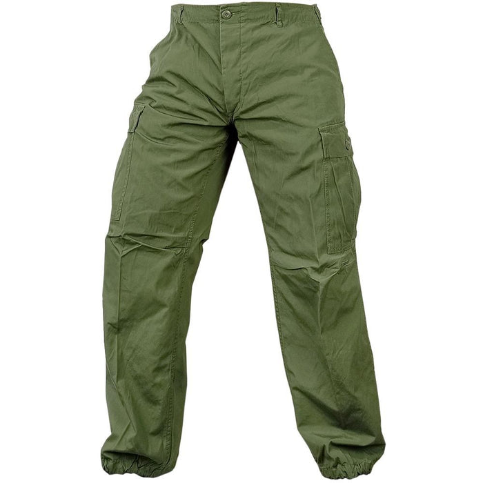 US Vietnam Era Repro Jungle Fatigue Pants