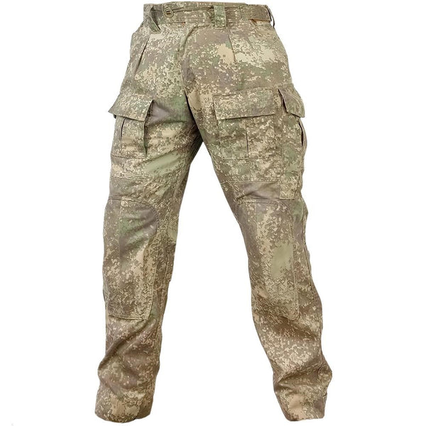 NZ Army MCU Field Trousers