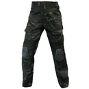Viper Gen II Elite Trousers - Black Multi Camo - Viper - Combat Trousers