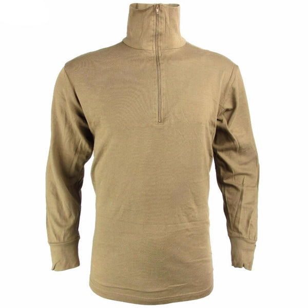German Army Tricot Shirt - German Army Surplus - Base Layers