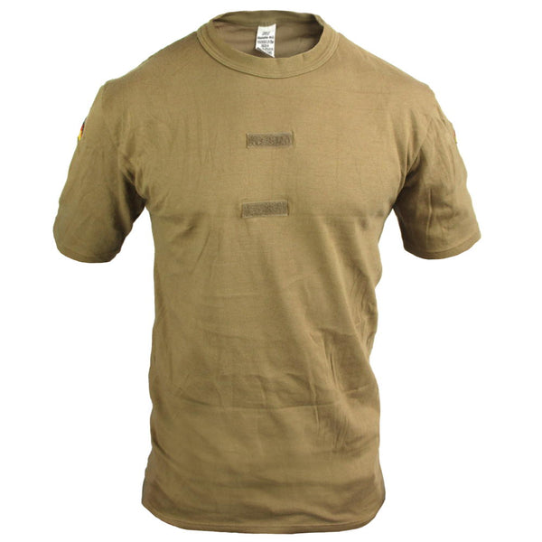 German Army Tropical T-Shirt