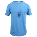 German Army Physical Training Shirt - German Army Surplus - Plain & Print T-Shirts