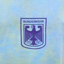 German Army Physical Training Shirt - German Army Surplus - Plain & Print T-Shirts