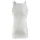 German Army White Tank Top - German Army Surplus - Singlets & Tank Tops