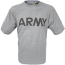 US Army Quick Drying T-Shirt - New - US Army Surplus - Plain & Print T-Shirts