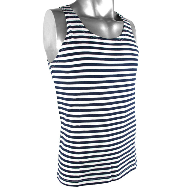 Russian Style Tank Top