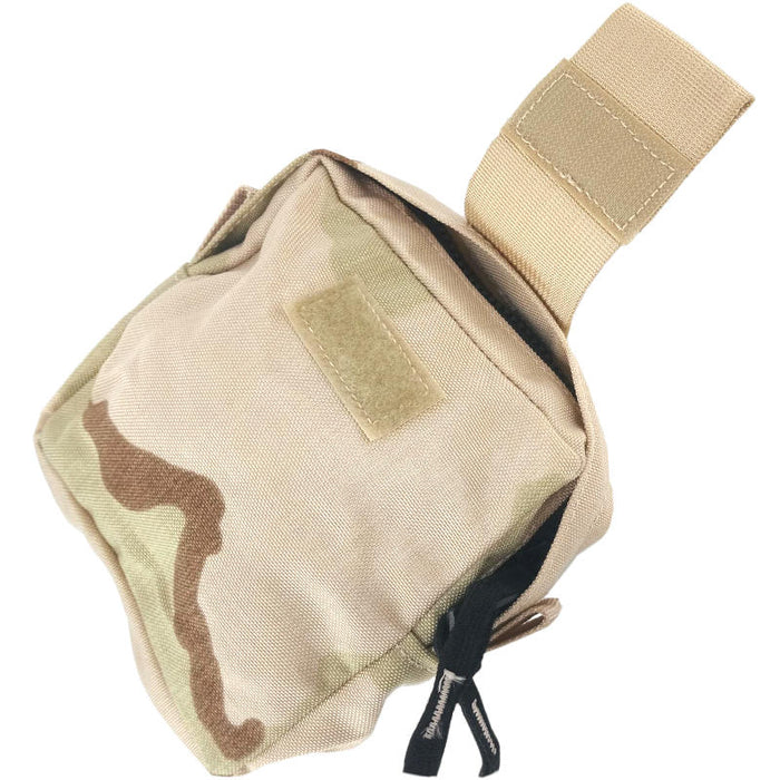 USGI Medic Pouch - 3 Colour Desert