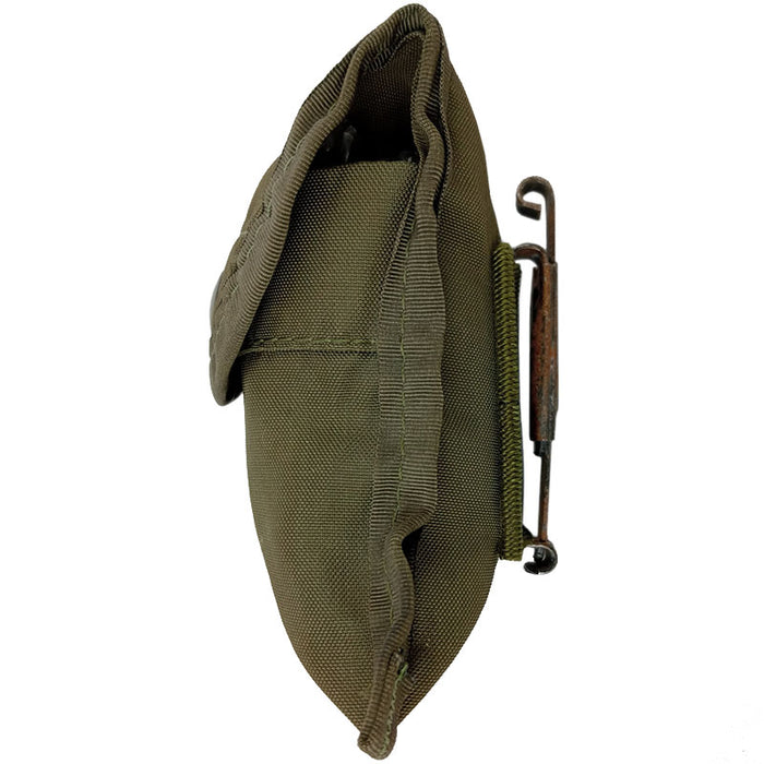 USGI Olive Drab First Aid Pouch