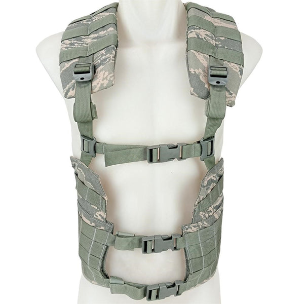 US Air Force ABU V2 Load Bearing Vest