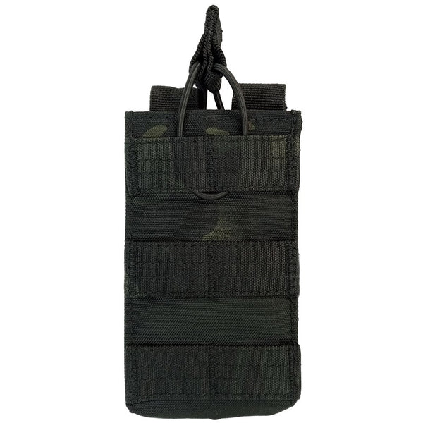 Viper Single Shingle Mag Pouch - Viper - Magazine Pouches