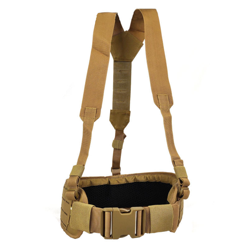 Codex Harness Types Viper Skeleton Harness Set
