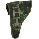 German Army Flecktarn P38 Holster - German Army Surplus - Holsters