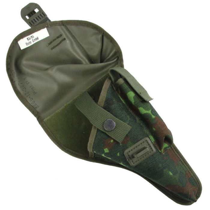 German Army Flecktarn P38 Holster