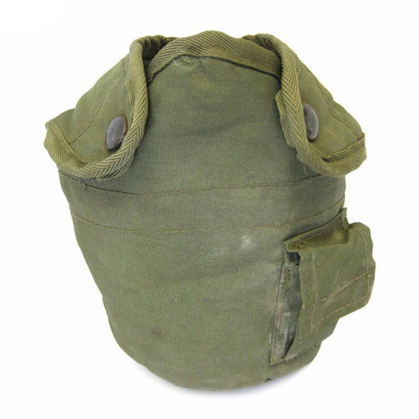 Olive Drab Canteen Cover