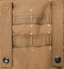 USMC Coyote 200 Round SAW Pouch - US Army Surplus - Magazine Pouches