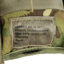British Army MTP Commander's Pouch - British Army Surplus - Utility Pouches