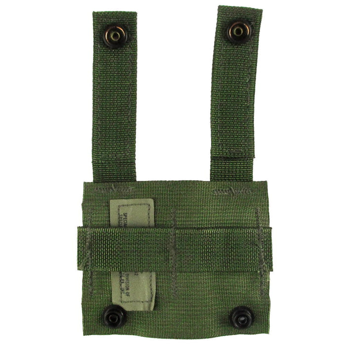 MOLLE to ALICE Clip Adaptor - US Army Surplus - Load Accessories