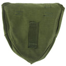 British Army PLCE Shovel Cover - British Army Surplus - Accessory Pouches