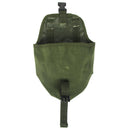British Army PLCE Shovel Cover - British Army Surplus - Accessory Pouches
