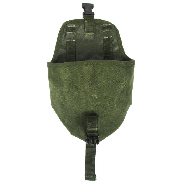 British Army PLCE Shovel Cover - British Army Surplus - Accessory Pouches