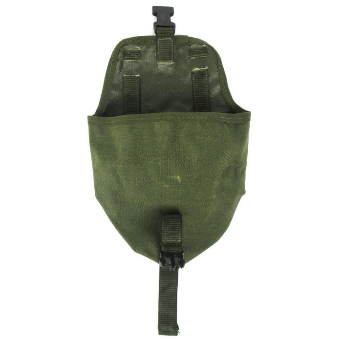 British Army PLCE Shovel Cover