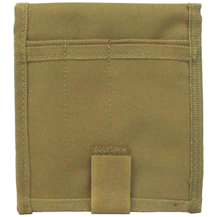 A6 Notebook Cover
