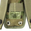 British MTP Smoke Grenade Pouch - British Army Surplus - Grenade Pouches