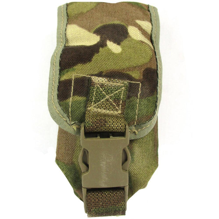 British MTP Smoke Grenade Pouch