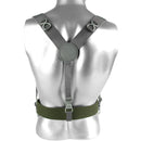 East German Army Suspenders - East German Army Surplus - Harnesses