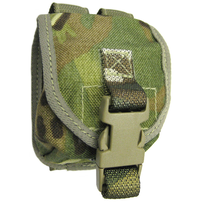 British MTP Grenade Pouch