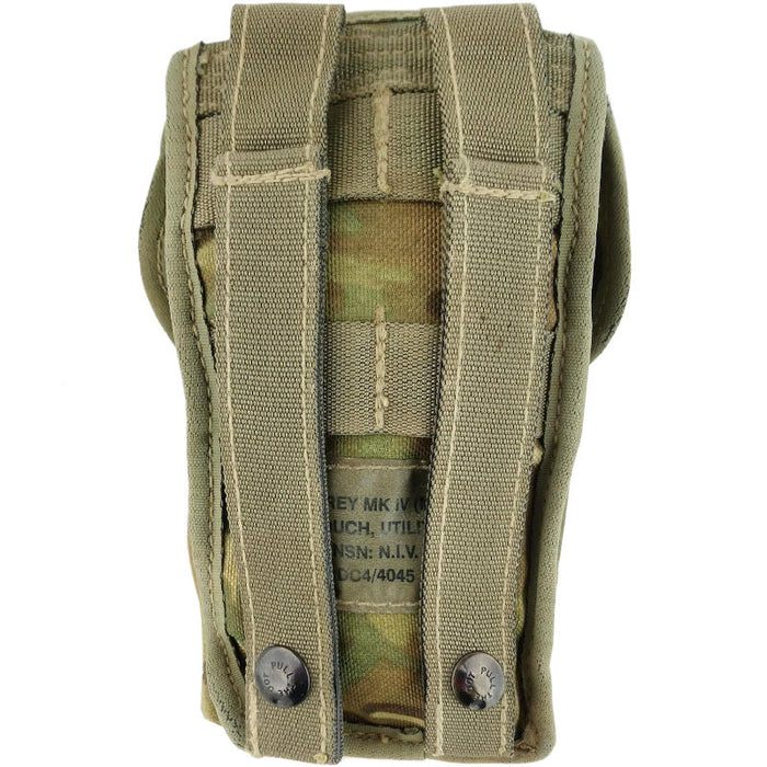 British MTP Utility Pouch