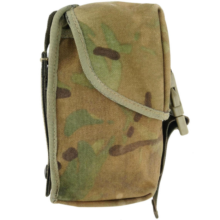 British MTP Utility Pouch