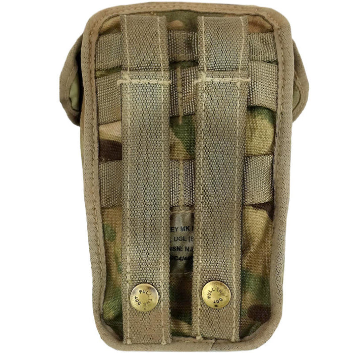 British MTP UGL Grenade Pouch