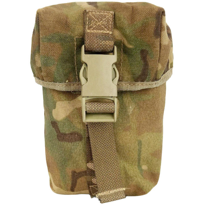 British MTP UGL Grenade Pouch