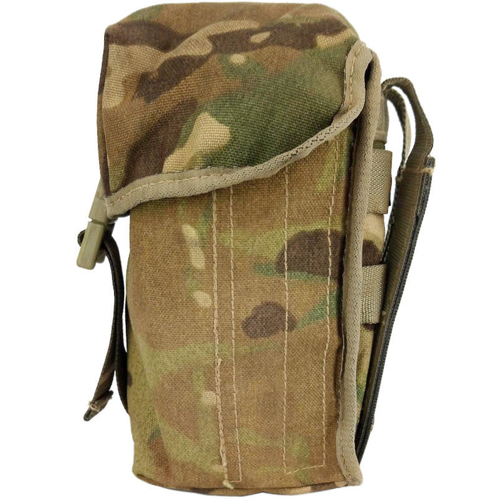British MTP UGL Grenade Pouch - British Army Surplus - Grenade Pouches