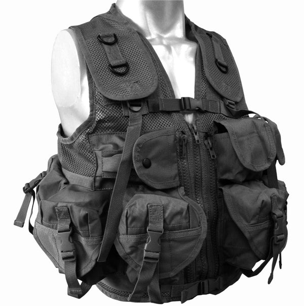 Mil-Tec Combat Vest