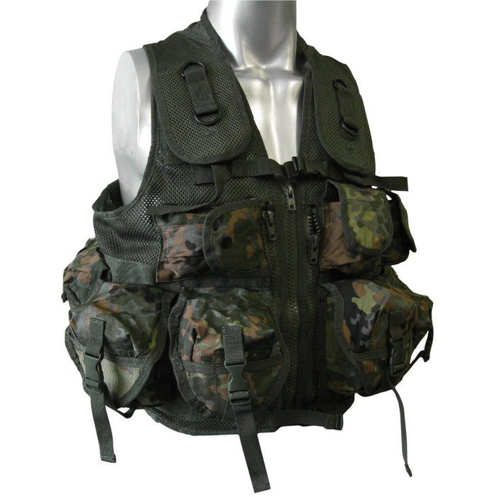 Mil-Tec Combat Vest