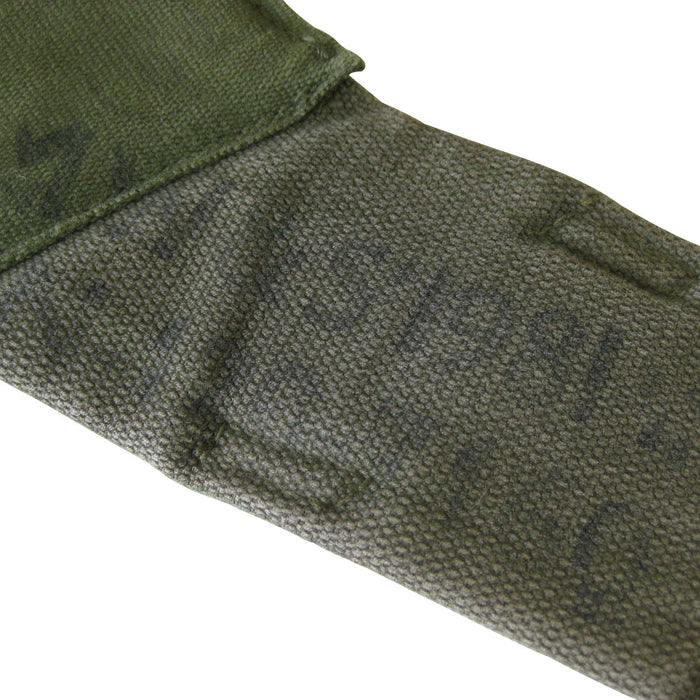 British Army 58 Pattern Yoke - British Army Surplus - Webbing