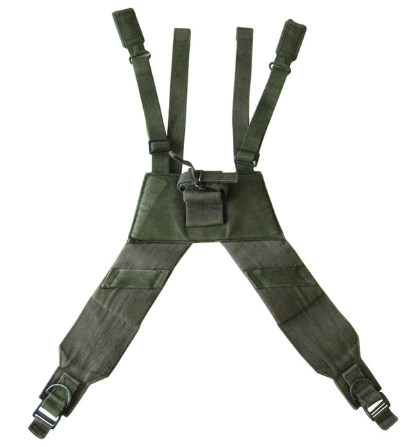 British Army 58 Pattern Yoke