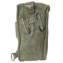 British Army 58 Pattern LH Pouch - British Army Surplus - Pouches