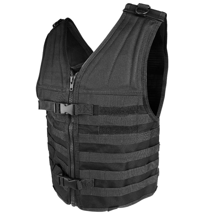 MOLLE Carrier Vest