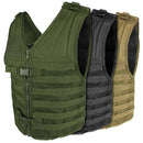MOLLE Tactical Vest - Mil-Tec - Combat Vests