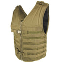 MOLLE Tactical Vest - Mil-Tec - Combat Vests